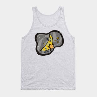 Space Tank Top